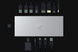 EAN 8887910053331 - Razer USB 4 Dock USB Tipo C 10000 Mbit/s Plata imagen 5