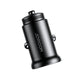 EAN 6941237112071 - JOYROOM CCN06 Universal Negro Encendedor de cigarrillos Auto imagen 3