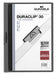 EAN 4005546209203 - Durable 220057 archivador PVC Antracita, Gris imagen 1