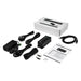 EAN 0065030881876 - StarTech.com HB30A7AME hub de interfaz USB 3.2 Gen 1 (3.1 Gen 1) Type-B 5000 Mbit/s Negro imagen 4