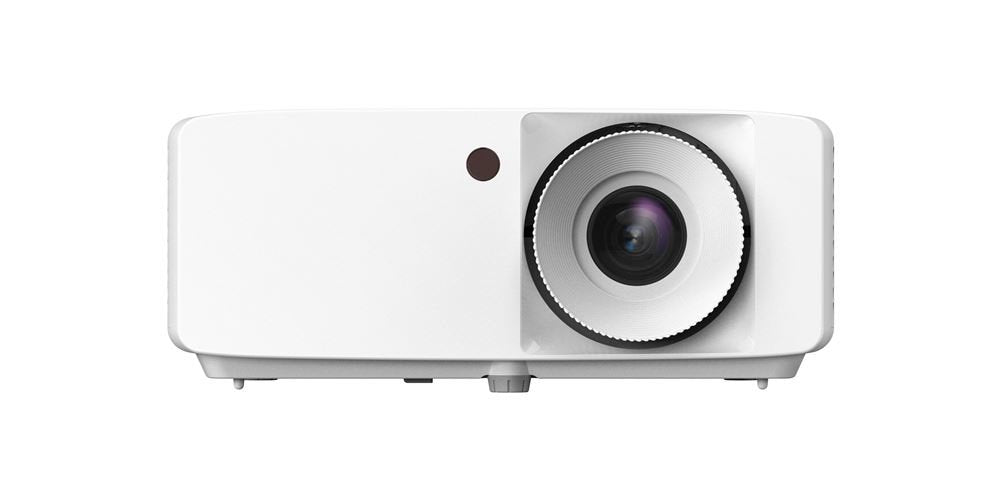 EAN 5055387667624 - Optoma HZ40HDR Proyector de alcance estándar 4000 lúmenes ANSI DLP 1080p (1920x1080) 3D Blanco imagen 1
