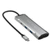 EAN 4712795086263 - j5create JCD393 Alámbrico USB 3.2 Gen 1 (3.1 Gen 1) Type-C Gris imagen 3