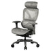 EAN 4711099473960 - ThunderX3 XTC Asiento de malla Respaldo de malla imagen 1