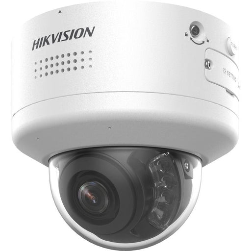 EAN 6942160486383 - Hikvision DS-2CD2747G2H-LIPTRZS2U/SL(2.8-12MM) cámara de vigilancia Almohadilla Cámara de seguridad IP In imagen 2