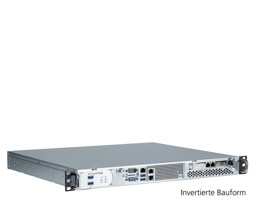 EAN 4250749711873 - bluechip SERVERline R31319r *Firewall Edition* servidor 960 GB Bastidor (1U) Intel Xeon 6 6315P 2,8 GHz 1 imagen 2