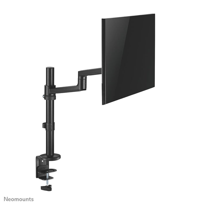 EAN 8717371449827 - Neomounts DS60-425BL1 soporte para monitor 68,6 cm (27") Escritorio Negro imagen 3