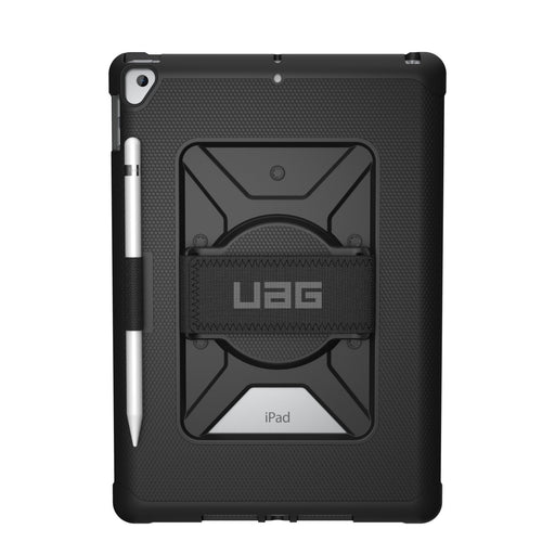EAN 8124510352472 - Urban Armor Gear Metropolis 25,9 cm (10.2") Funda Negro imagen 1
