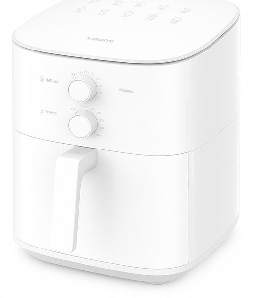 EAN 6941812785218 - Xiaomi MAF13 Sencillo 6 L Independiente 1550 W Freidora de aire caliente Blanco imagen 2