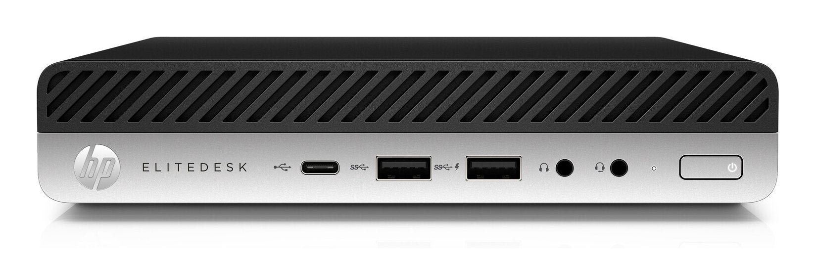 EAN 5711603088016 - T1A HP EliteDesk 800 G4 Intel® Core™ i5 i5-8500T 16 GB DDR4-SDRAM 512 GB SSD Windows 11 Pro Mini PC Negro imagen 1