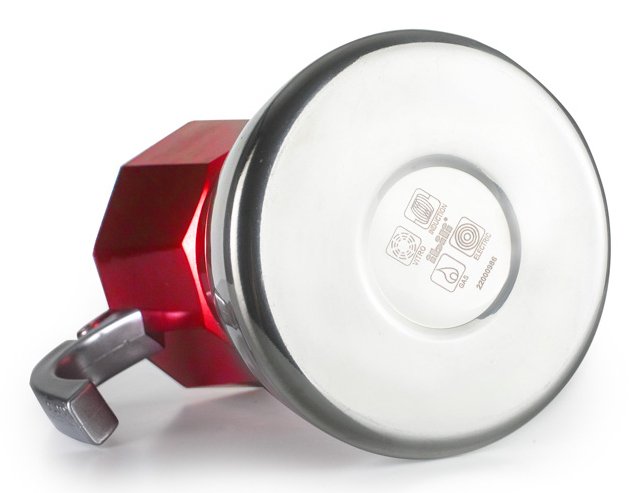 EAN 8411922460377 - Ibili Elba 0,3 L Aluminio forjado, Acero inoxidable imagen 3