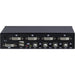 EAN 4260133128842 - Inter-Tech KVM AS-41DA DVI interruptor KVM Negro imagen 2