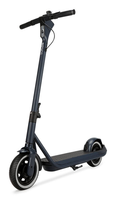 EAN 7630997911886 - SoFlow So One Lite Antracita 22 kmh 7,8 Ah imagen 4