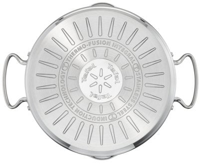 EAN 3168430300156 - Tefal DUETTO+ G7194655 Alrededor Acero inoxidable imagen 4