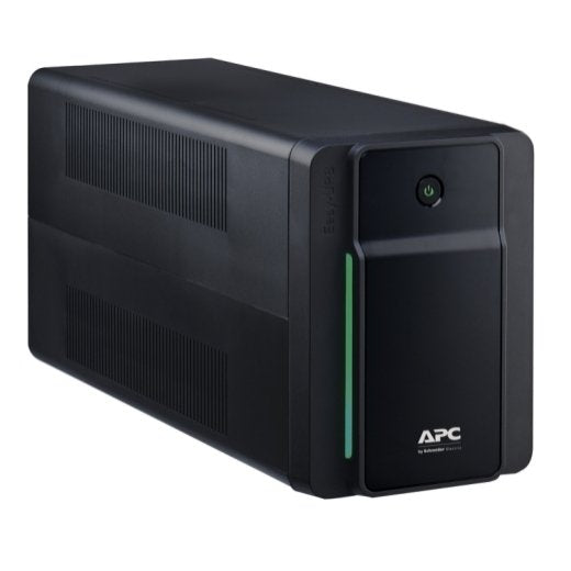 EAN 0731304404620 - APC Easy UPS sistema de alimentación ininterrumpida (UPS) Línea interactiva 2,2 kVA 1200 W 4 salidas AC imagen 1