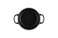 EAN 24147260608 - Le Creuset Signature 1,8 L Alrededor Negro imagen 5