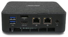 EAN 4711474862280 - Acer Revo Box RB102 AMD Ryzen AI 5 340 16 GB DDR5-SDRAM 512 GB SSD Windows 11 Pro Mini PC Negro imagen 9