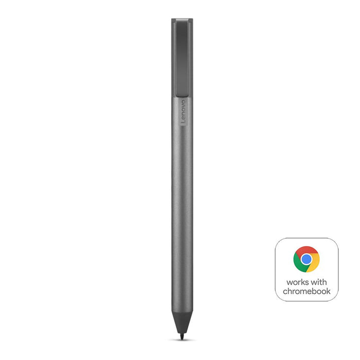 EAN 195042765137 - Lenovo 4X80Z49662 lápiz digital 16 g Gris imagen 1