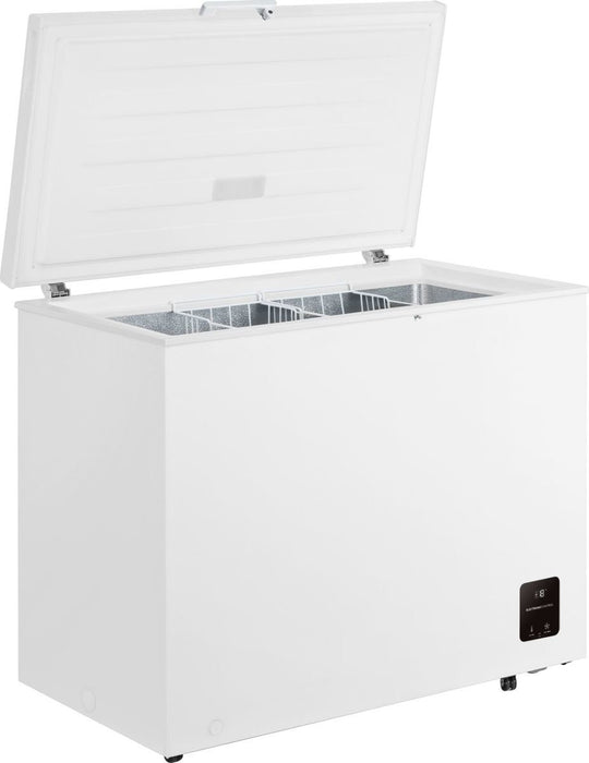 EAN 3838782571244 - Gorenje FH25EAW Arcón congelador Independiente 248 L Blanco imagen 1