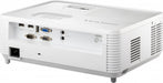 EAN 0766907020021 - Viewsonic PS502X videoproyector Proyector de corto alcance 4000 lúmenes ANSI XGA (1024x768) Blanco imagen 7
