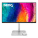 EAN 4718755094842 - BenQ PD2730S pantalla para PC 68,6 cm (27") 5120 x 2880 Pixeles 5K Ultra HD LED Negro imagen 1