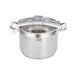 EAN 4260709011363 - Resto Kitchenware Libra 8 L Alrededor Acero inoxidable imagen 5