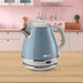 EAN 8003705116542 - Ariete 2868/05 tetera eléctrica 1 L 1630 W Azul claro imagen 4