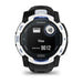 EAN 753759357115 - Garmin Instinct 2,79 cm (1.1") MIP 50 mm Digital 176 x 176 Pixeles Pantalla táctil Negro, Blanco GPS (saté imagen 4