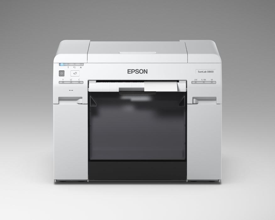 EAN 8715946727721 - Epson T43U Yellow SURELAB SL-D800 cartucho de tinta imagen 27