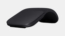 EAN 0889842199659 - Microsoft Arc ratón Oficina Ambidextro Bluetooth BlueTrack 1000 DPI imagen 1