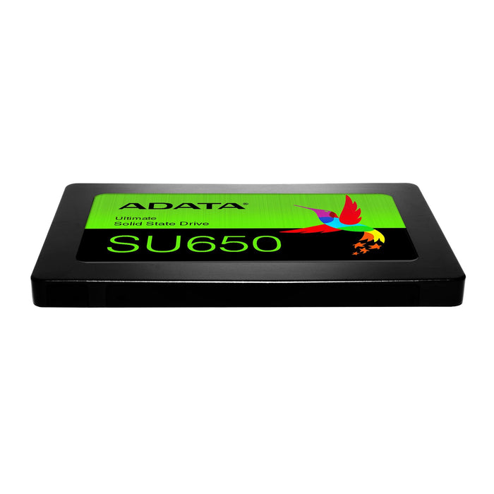 EAN 4713218461162 - ADATA Ultimate SU650 240 GB 2.5" Serial ATA III SLC imagen 2
