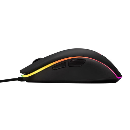 EAN 0740617272680 - HyperX Pulsefire Surge ratón Juego Ambidextro USB tipo A Óptico 16000 DPI imagen 1