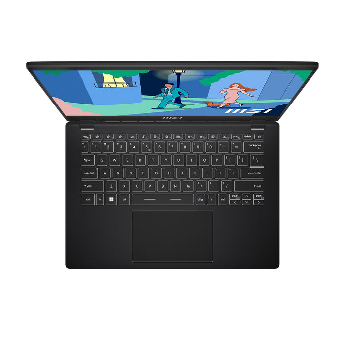 EAN 4711377399081 - MSI Modern 14 C7M-427XFR AMD Ryzen™ 7 7730U Portátil 35,6 cm (14") Full HD 16 GB DDR4-SDRAM 512 GB SSD Wi imagen 9