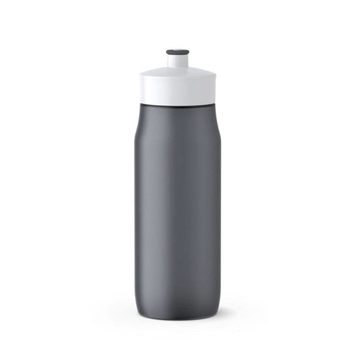EAN 4009049448985 - EMSA 518086 bidón de agua 600 ml Antracita imagen 1