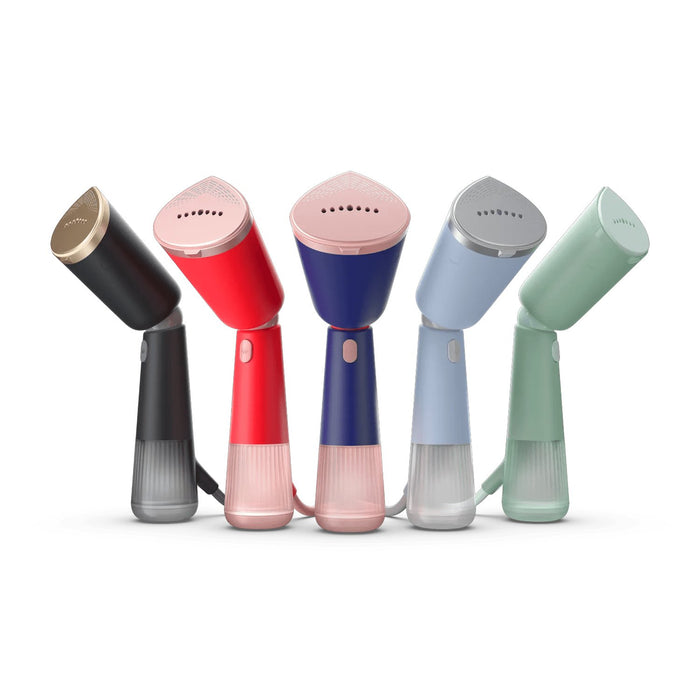 EAN 8720389050107 - Philips 5000 series STH5030/80 vaporizador para ropa Vaporizador manual de prendas 0,32 L 1300 W Gris imagen 3