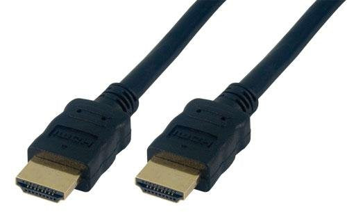EAN 3700224717803 - MCL MC385-5M cable HDMI HDMI tipo A (Estándar) Negro imagen 1