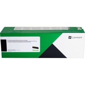 EAN 734646771450 - Lexmark XC2342 BSD CYAN TONER CARTRIDGE cartucho de tóner 1 pieza(s) Original imagen 1