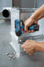EAN 3165140765114 - Bosch GDS 10.8 V-EC Professional 3/8" 2600 RPM 115 Nm Azul 10,8 V imagen 5