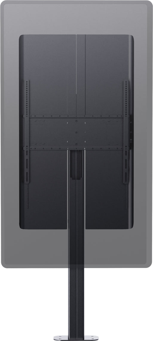 EAN 1180429500004 - Vision VFM-F1 soporte para pantalla de señalización 2,16 m (85") Negro imagen 2