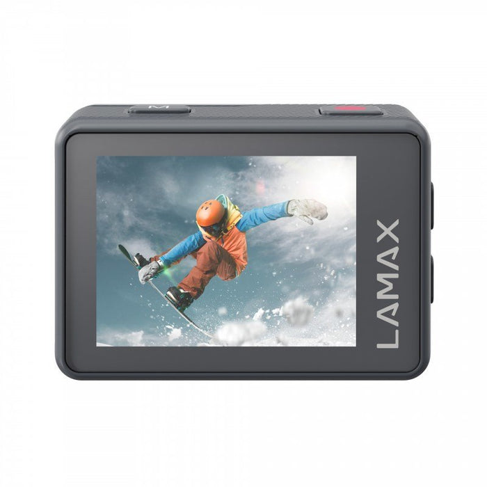 EAN 8594175357707 - Lamax LAMAXX72 cámara para deporte de acción 16 MP 4K Ultra HD Wifi 65 g imagen 5