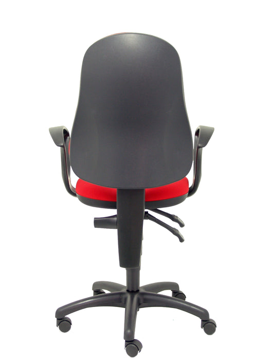 EAN 8436563387791 - PIQUERAS Y CRESPO 271SARAN350 silla de oficina y de ordenador Asiento acolchado Respaldo acolchado imagen 6