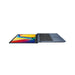 EAN 4711636159920 - ASUS Vivobook 15 F1504VA-BQ256W 39,6 cm (15.6") DDR4-SDRAM Wi-Fi 6 (802.11ax) imagen 9