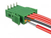 EAN 4043619659548 - DeLOCK 65954 bloque de terminales Verde imagen 4