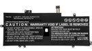 EAN 5704174372783 - CoreParts MBXLE-BA0282 refacción para laptop Batería imagen 1