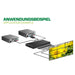 EAN 4043718279081 - InLine 57839I interruptor de video imagen 5