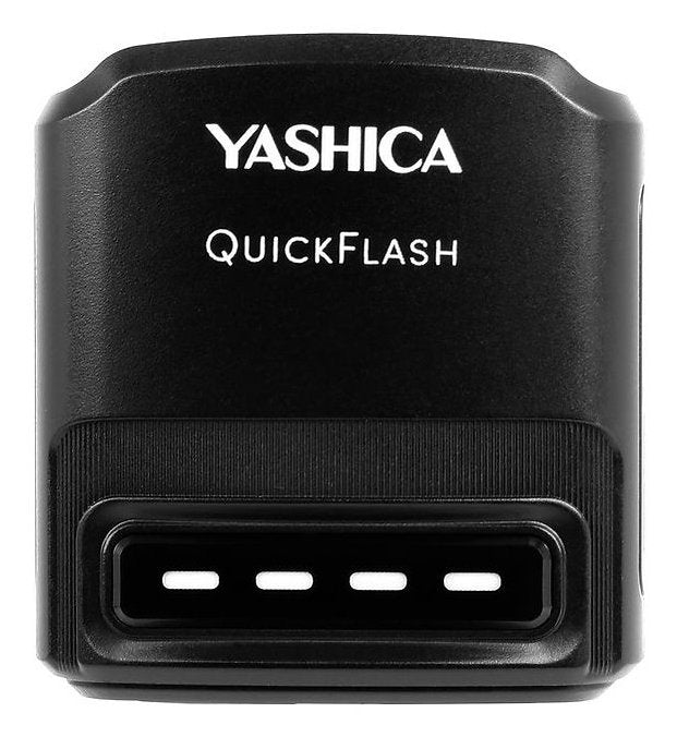 EAN 4582712711130 - Yashica FX-D 300 1/1.56" Cámara compacta 50 MP CMOS 8192 x 6144 Pixeles Negro imagen 7