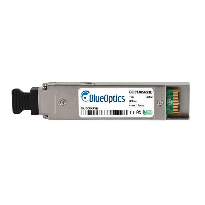 EAN 4063232631462 - BlueOptics 0231A494-BO red modulo transceptor Fibra óptica 10000 Mbit/s XFP imagen 1