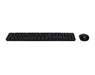 EAN 4710180475753 - Acer Combo 100 teclado Ratón incluido Hogar RF inalámbrico Francés Negro imagen 2