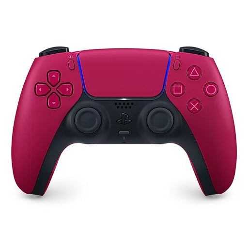 EAN 0711719023005 - Sony Interactive Entertainment DualSense Rojo Bluetooth/USB Gamepad Analógico/Digital PlayStation 5 imagen 1