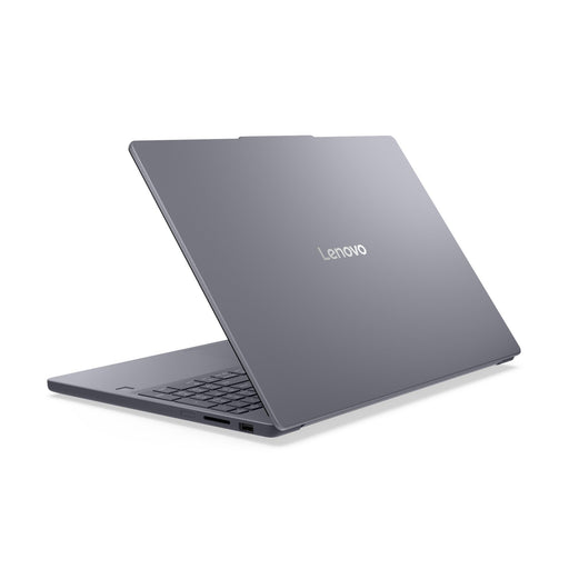 EAN 199273560301 - Lenovo IdeaPad Slim 3 15Q8X10 Copilot+ PC Snapdragon X1-26-100 Portátil 38,9 cm (15.3") WUXGA 16 GB LPDDR5 imagen 2