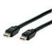 EAN 7611990194742 - ROLINE Mini DP - Mini DP, M/M, 2 m Mini DisplayPort Negro imagen 1